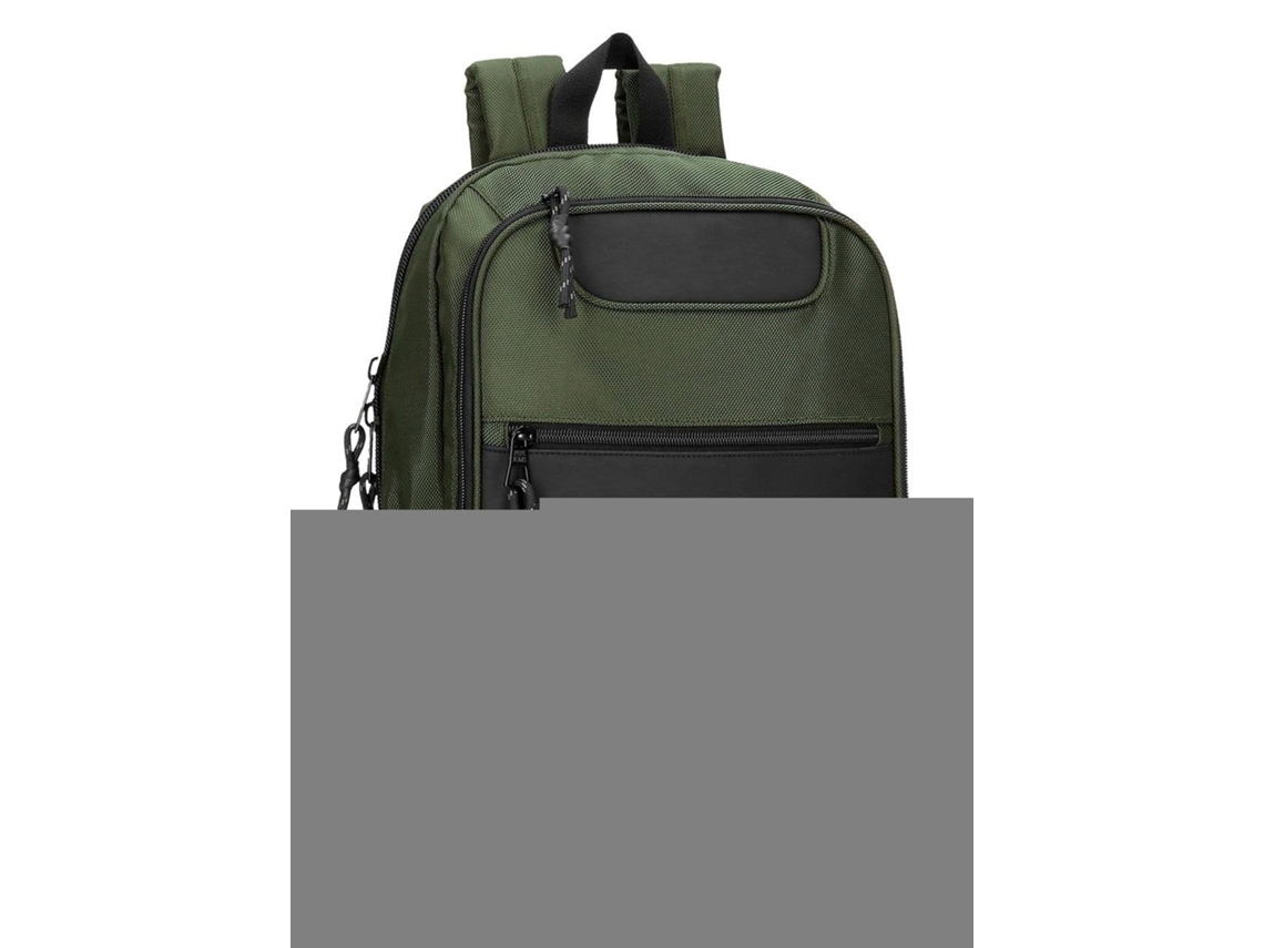 Mochila pepe top jeans hombre