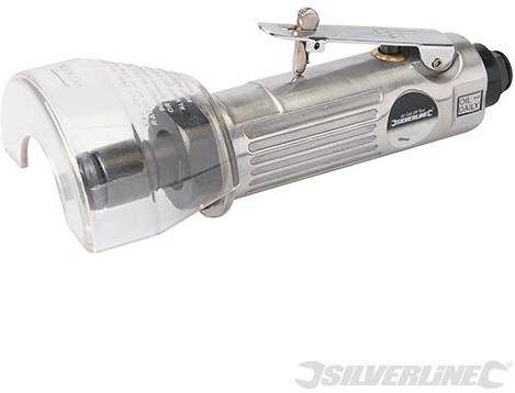 Silverline 598446 Amoladora recta 75