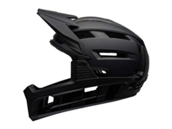 Casco BELL Agilis Highlight Yellow Casco Ciclismo 