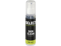 Desinfectante para la Piel SELECT (Transparente - 100 ml)