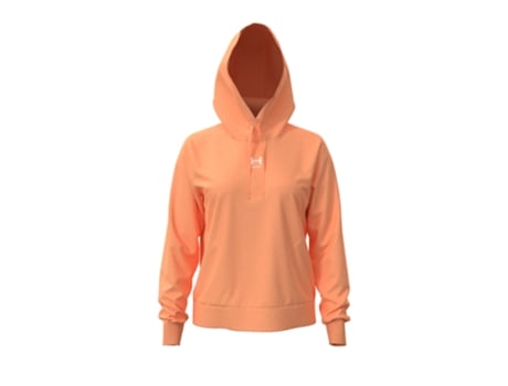 Sudadera de Hombre MAMMUT Half Zip Aenergy Azul (M)