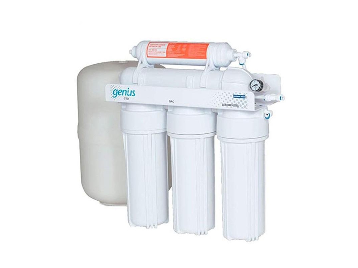 Osmosis Inversa Genius Pro 50 Cabel 304040-01