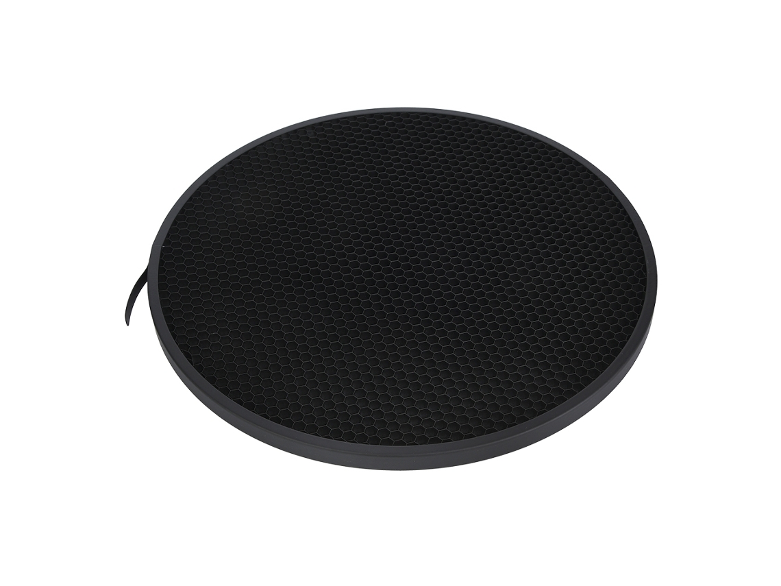 2026-protector De Malla Para Luz De Fotografía, Flash Y Video - Grille Cover Para Luces De Grabación