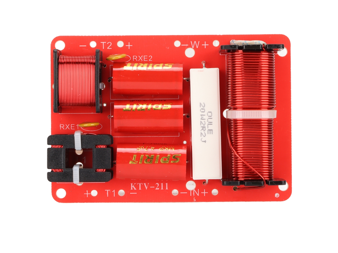 Alto falante Ktv Hifi LAXISCREED 250w 4 8ω