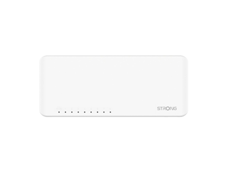 Switch STRONG SW8000P