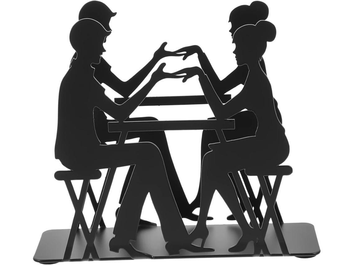 Servilletero Para Invitados Adecuado Restaurantes Bares Oficinas Hoteles Y Lugares Similares Donde Se