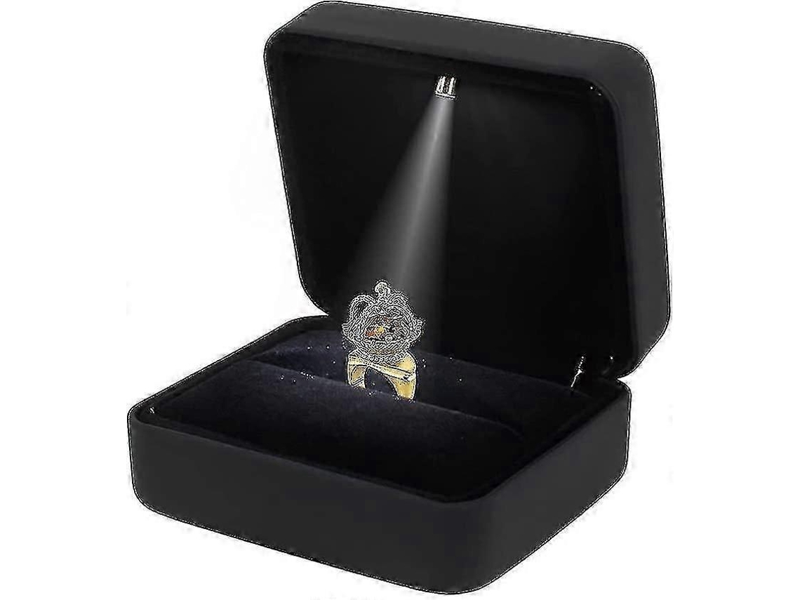 Organizador de acrílico transparente para uñas, joyas y accesorios, con 21 compartimentos para aretes, anillos, collares y cuentas. Hengjian