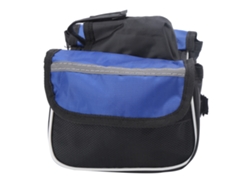 Bolsa Para Cano Dianteiro De Bicicleta Com Case Para Celular Acessório De Ciclismo Mtb
