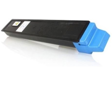Tóner para Kyocera tk8115 Cian 1t02p3cnl0 / tk-8115c