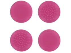 Xbox One Tpu Thumb Grips Rosa (Secure) /Xbox One