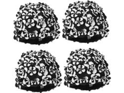 Gorro De Natación Gorros De Natación Protectores