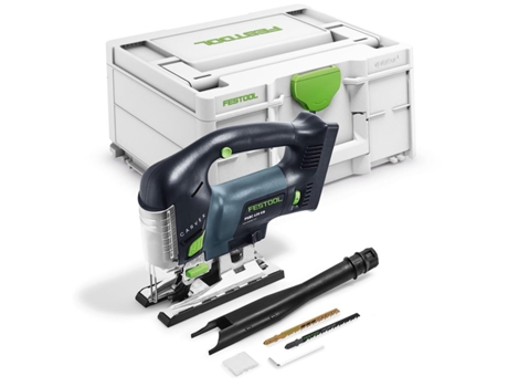 Sierra de calar Psbc 420 Eb-Basic Carvex FESTOOL