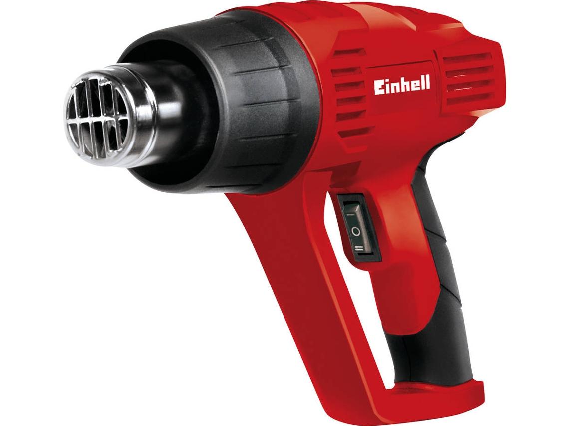 Pistolas de aire caliente Einhell TC-HA 2000/1