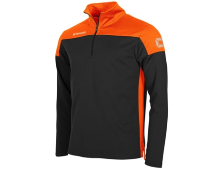 Chándale para Fitness STANNO Chándal Cremallera Pride Naranja (M)