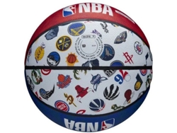 Balón WILSON NBA All Team