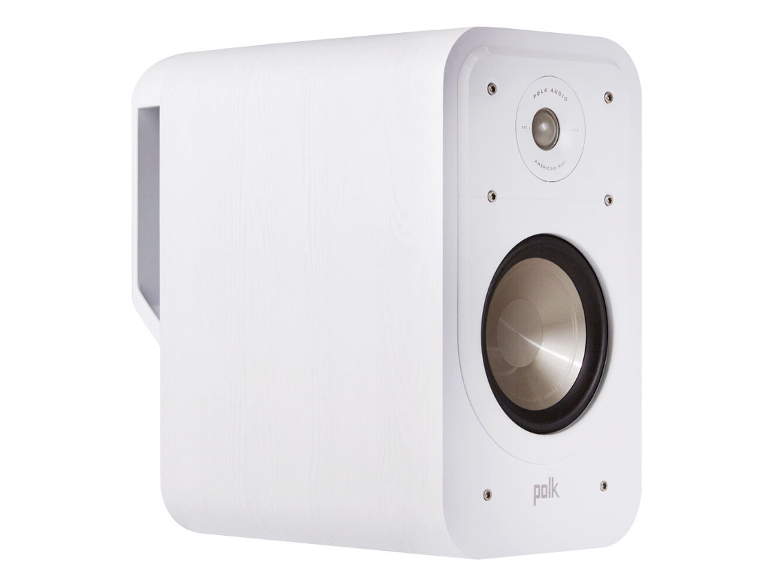 Altavoces Polk Elite ES20