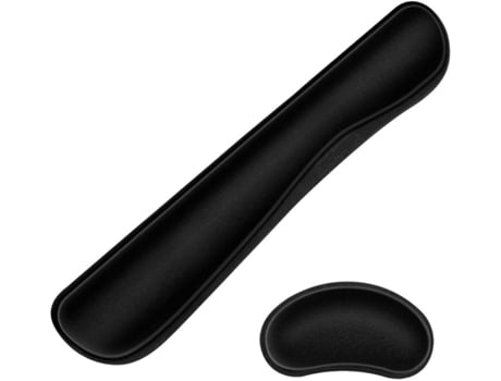 Reposamuñecas ELKUAIE para teclado Pc148