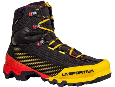 Botas para Hombre LA SPORTIVA Aequilibrium St Goretex Multicolor para Montaña (EU 43 1 / 2)