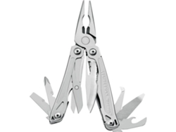 Wingman Herramienta Multifuncional En Caja Leatherman