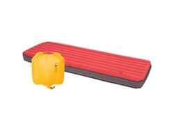 Colchón Inflable Exped Megamat Lite 12 12 Cm De Espesor Aislamiento Texpedlo Ligero Y Compacto