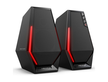 Altavoces para PC EDIFIER G1500 Se Negro 10 W