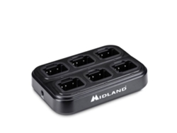 Cargador MIDLAND Multi Pb-G15 Pro C1573
