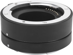 Adaptador De Enfoque Automático Macro De 10 Mm Y 16 Mm Mcoplus 7××6 Para Cámaras Con Montura Efm