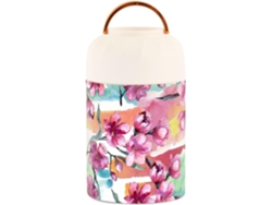 Acero Inoxidable - Vaso Térmico Portátil