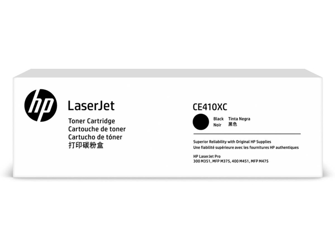 Toner HP 305X Contract LJ Negro