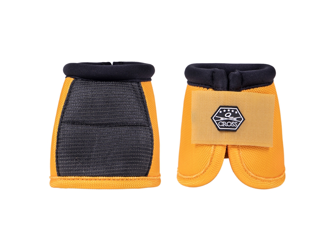 Campanas de caballo QHP Technical XL