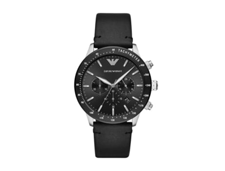 Reloj EMPORIO ARMANI Hombre (Piel)
