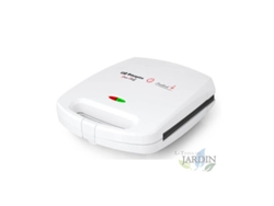 Sandwichera ORBEGOZO. Potencia 1500W