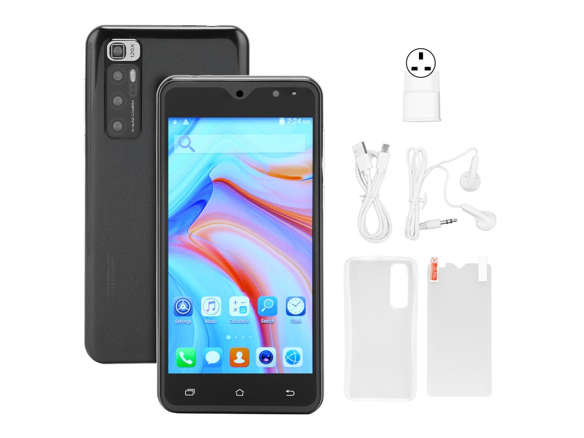 Cubierta Trasera De Cristal Para Google Pixel 7 Con Herramientas De Reparación (blanca)