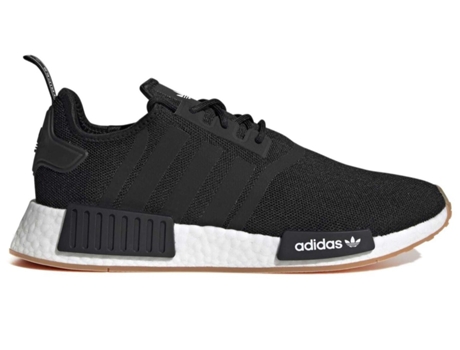 Zapatillas Adidas Originals Nmd_R1 Primeblue (Tam: 36)