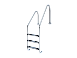 Escalera Asimétrica QP