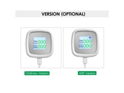 Detector De Gas Combustible Con Alarma Sonora Y Notificaciones App Control Remoto Smartlife Tuya