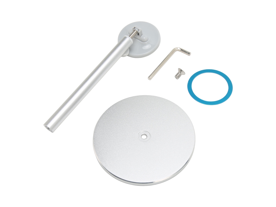 Soporte Para Teléfono (altura Y Ángulo Ajustables, Compatible Con Todos Los Teléfonos)