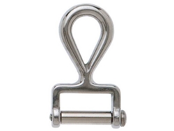 Trace Loop Cockeye Prateado 36 Mmhispano Hipica