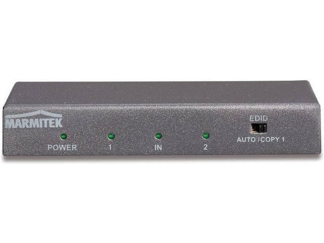 Cable HDMI MARMITEK (HDMI - HDMI)