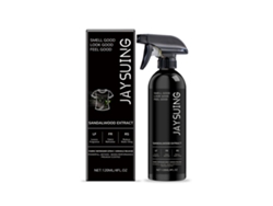 Spray refrescante para ropa: frescura de acción rápida y duradera.