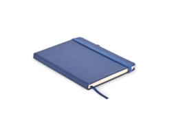 Libreta Rayado Pu Reciclado A5 MIDOCEAN