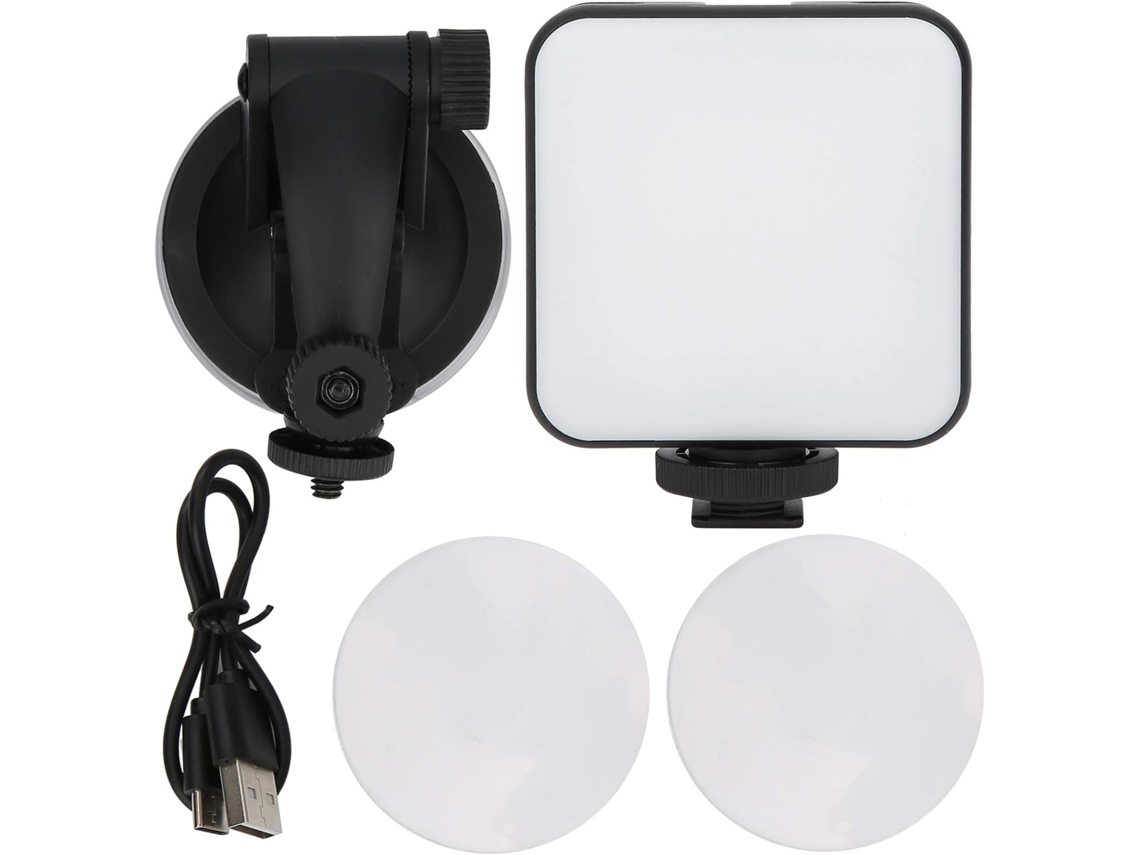 Proyector Led Portátil Para Videoconferencias Con Ajuste Continuo