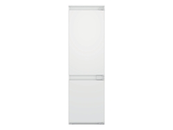 Frigorífico y congelador integrable Indesit INC18D011A1 LH de 273 L, clase E, blanco, 273 L