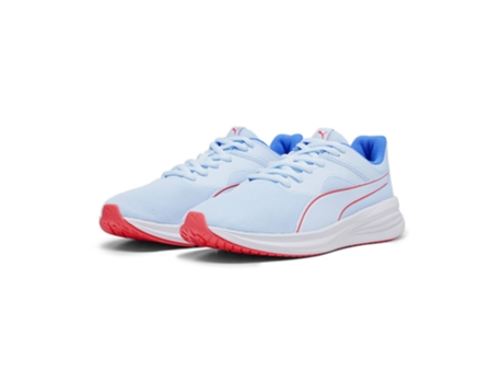 Zapatillas de Hombre para Running PUMA Transport Azul (38)