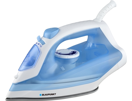 Plancha de vapor BLAUPUNKT HSI201BL