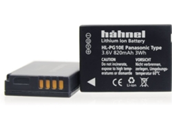 Bateria HAHNEL Bateria HAHNEL HL-PG10E