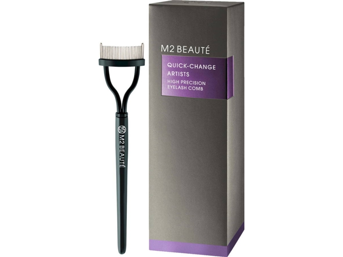 Peine de Pestañas M2 BEAUTÉ Quick-Change Artists Eyelash Comb