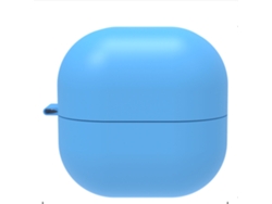 Bola De Agua De Silicona Reutilizable Con Imán Y Adsorción Automática Para Niños - Azul