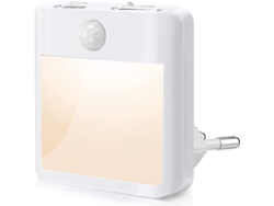 Lâmpada de Unhas Portátil 36W com sensor ZYBLSSBB