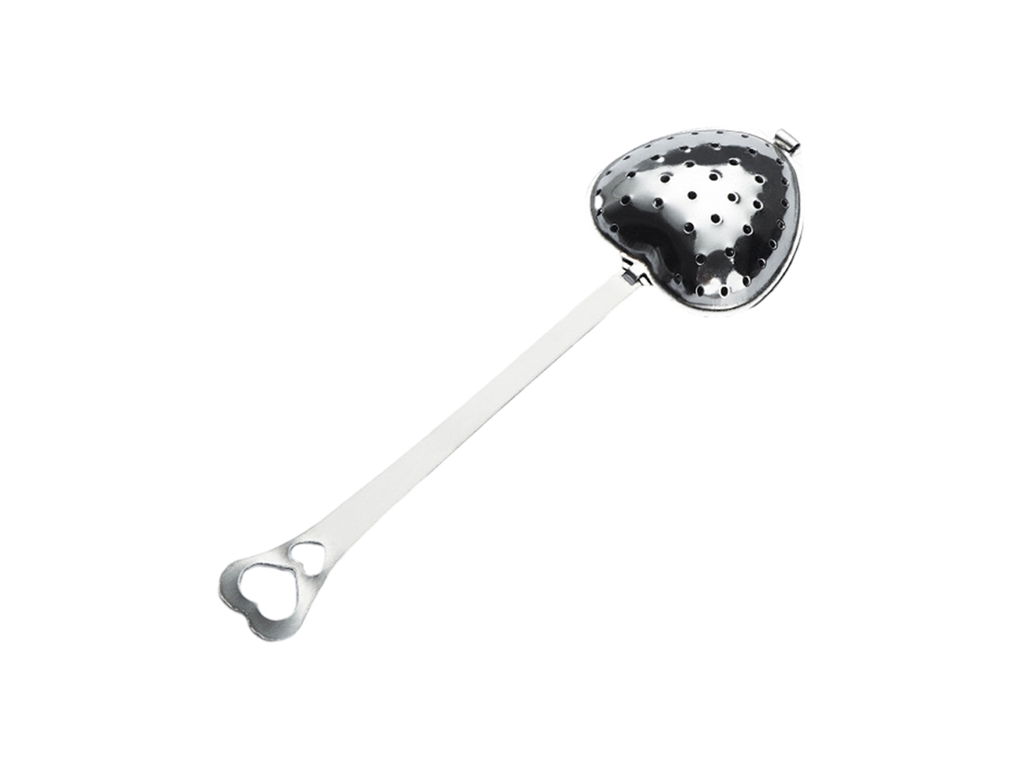 MEOIRUERY Bola de infusionador multifuncional de acero inoxidable para té, especias y filtro de olla caliente